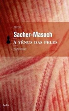 Imagem de VENUS DAS PELES BOLSO, A