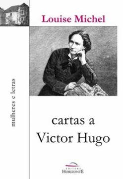 Imagem de CARTAS A VICTOR HUGO