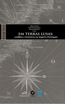 Imagem de EM TERRAS LUSAS