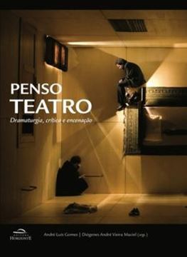 Imagem de PENSO TEATRO