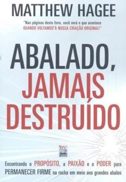 Imagem de BALADO, JAMAIS DESTRUIDO