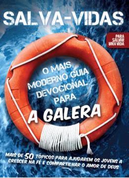 Imagem de SALVA-VIDAS