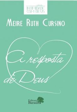 Imagem de A RESPOSTA DE DEUS