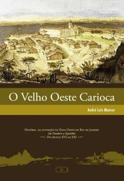 Imagem de O VELHO OESTE CARIOCA - VOLUME 1