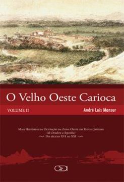 Imagem de O VELHO OESTE CARIOCA - VOLUME 2