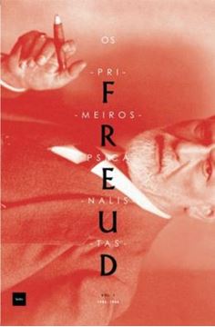 Imagem de PRIMEIROS PSICANALISTAS, OS