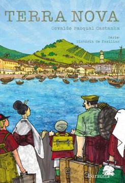 Imagem de TERRA NOVA