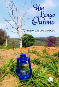 Imagem de UM LONGO OUTONO