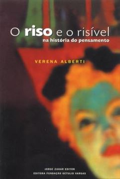 Imagem de RISO E O RISIVEL, O - 3ª ED