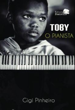 Imagem de TOBY, O PIANISTA