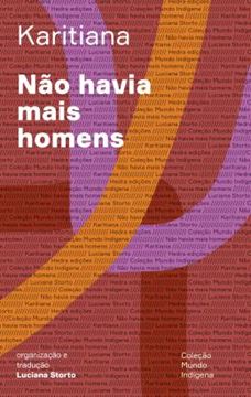 Imagem de NAO HAVIA MAIS HOMENS