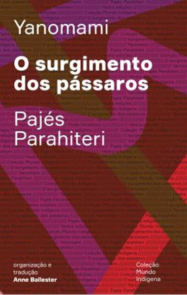 Picture of O SURGIMENTO DOS PASSAROS - 2ª ED
