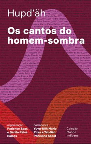 Picture of OS CANTOS DO HOMEM-SOMBRA - 2ª ED