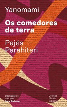 Imagem de OS COMEDORES DE TERRA - 2ª ED