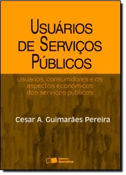 Imagem de USUARIOS DE SERVICOS PUBLICOS