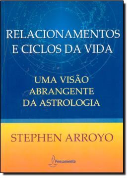 Imagem de RELACIONAMENTOS E CICLOS DA VIDA