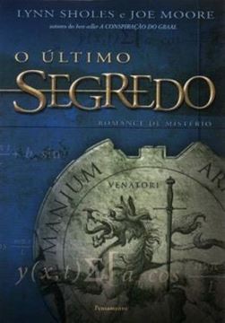 Imagem de ULTIMO SEGREDO , O