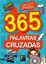 Imagem de 365 PALAVRAS CRUZADAS - AZUL CLARO