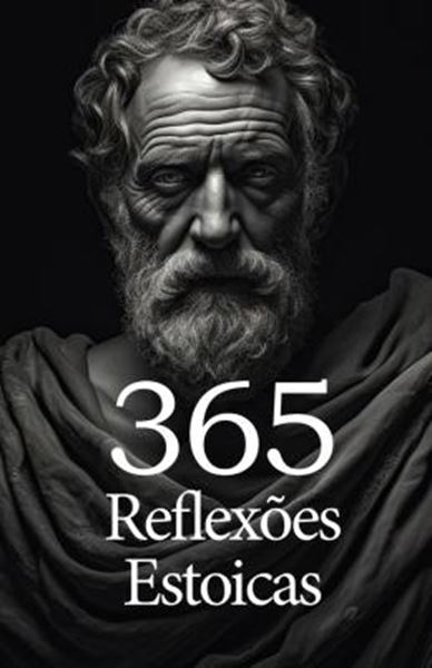 Picture of 365 REFLEXOES ESTOICAS