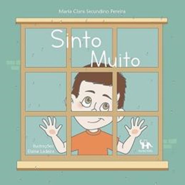 Picture of SINTO MUITO