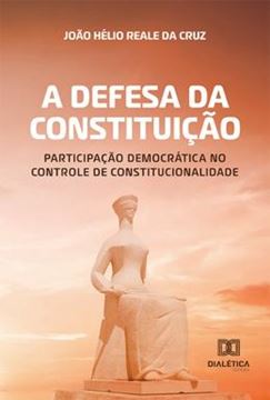 Imagem de A DEFESA DA CONSTITUICAO