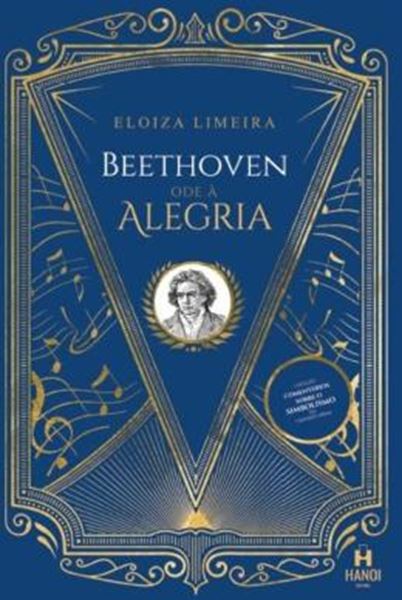 Picture of BEETHOVEN ODE A ALEGRIA