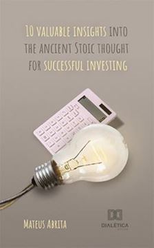 Imagem de 10 VALUABLE INSIGHTS INTO THE ANCIENT STOIC THOUGHT FOR SUCCESSFUL INVESTING