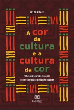 Imagem de COR DA CULTURA E A CULTURA DA COR, A