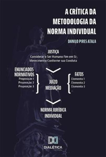 Picture of A CRITICA DA METODOLOGIA DA NORMA INDIVIDUAL