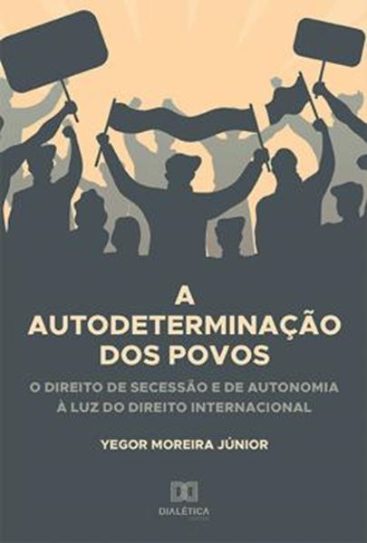 Picture of A AUTODETERMINACAO DOS POVOS