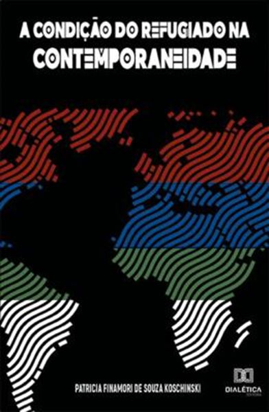 Picture of A CONDICAO DO REFUGIADO NA CONTEMPORANEIDADE