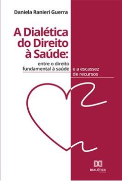 Imagem de A DIALETICA DO DIREITO A SAUDE