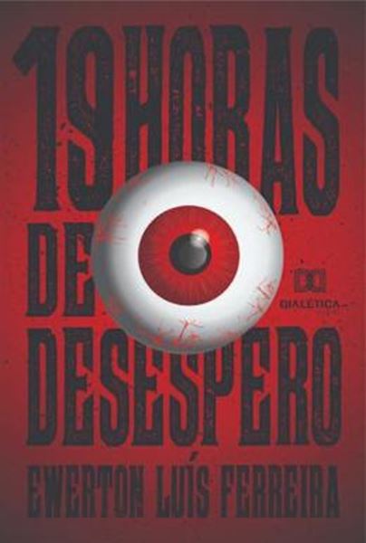 Picture of 19 HORAS DE DESESPERO