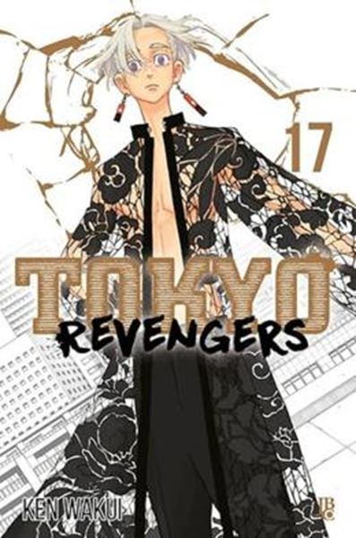 Picture of TOKYO REVENGERS - VOL. 17