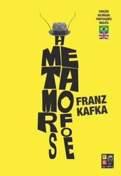 Imagem de A METAMORFOSE