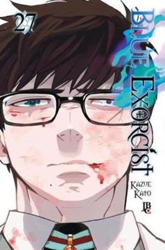 Imagem de BLUE EXORCIST - VOL. 27