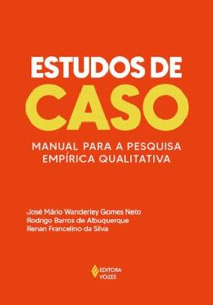 Picture of ESTUDOS DE CASO