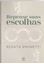 Imagem de REPENSE SUAS ESCOLHAS - SEUS HABITOS DE VIDA, DE CONSUMO E DE TRABALHO MOLDAM O MUNDO