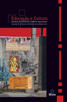 Imagem de EDUCACAO E CULTURA - FORMACAO DE PROFESSORES E PRATICAS EDUCACIONAIS