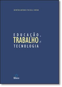 Imagem de EDUCACAO, TRABALHO E TECNOLOGIA