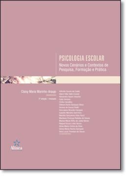 Imagem de PSICOLOGIA ESCOLAR - 2º ED