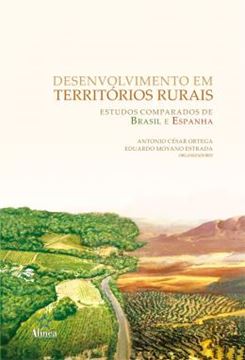 Imagem de DESENVOLVIMENTO EM TERRITORIOS RURAIS