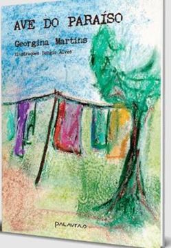 Imagem de AVE DO PARAISO