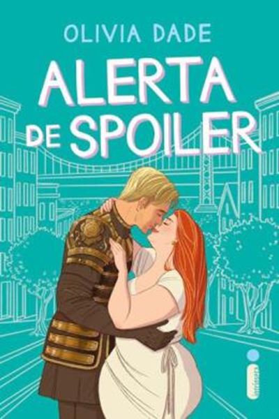 Picture of ALERTA DE SPOILER