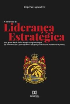 Imagem de A INFLUENCIA DA LIDERANCA ESTRATEGICA
