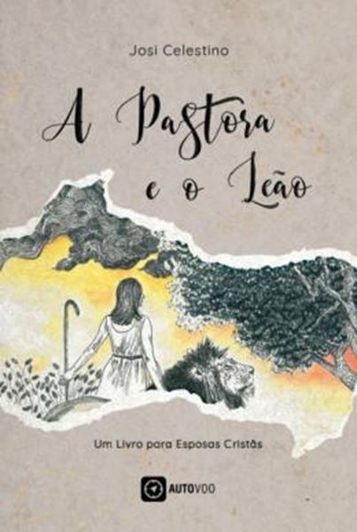 Picture of A PASTORA E O LEAO