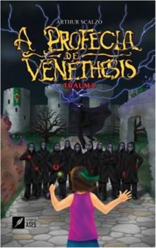 Imagem de A PROFECIA DE VENETHESIS