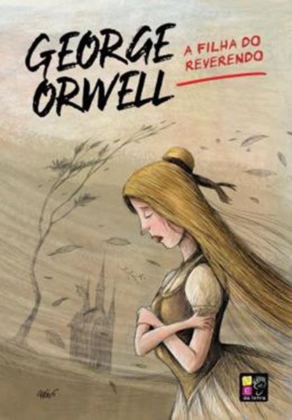 Picture of A FILHA DO REVERENDO