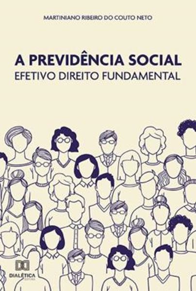 Picture of A PREVIDENCIA SOCIAL