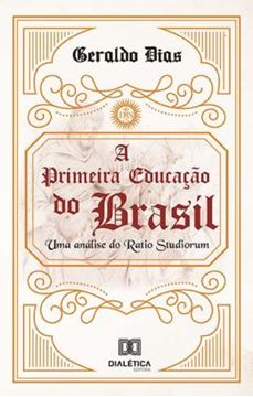 Imagem de A PRIMEIRA EDUCACAO DO BRASIL
